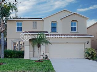 1516 Blue Sky Way, Clermont, FL 34714