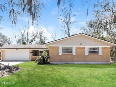 1078 KNOLL Cove, Jacksonville, FL, 32221