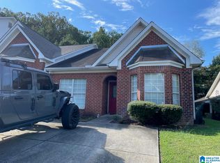 112 Shine Dr, Pelham, AL 35124
