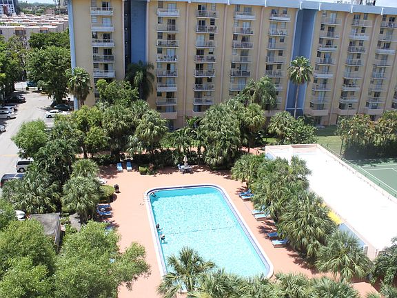 3rd image of 4550 NW 9th St APT 901
