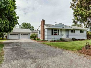 14916 E Rockwell Ave, Spokane, WA 99216