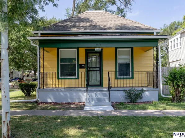 1649 S 16th St, Lincoln, NE 68502