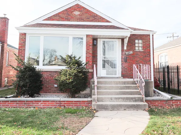 8914 S Cornell Ave, Chicago, IL 60617