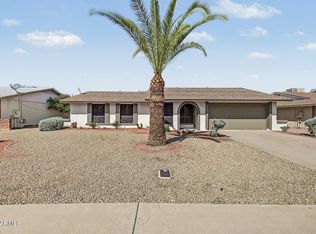 10402 W Harmont Drive, Peoria, AZ 85345