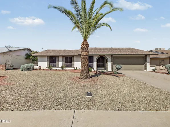 10402 W Harmont Dr, Peoria, AZ 85345