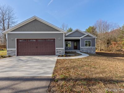 12723 Lindy Anne Ct, Cedar Springs, MI, 49319