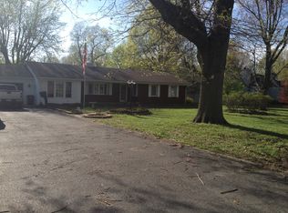 25 Green Meadows Dr, Sikeston, MO 63801