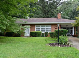 1405 Brookville Ln, Lynchburg, VA 24502