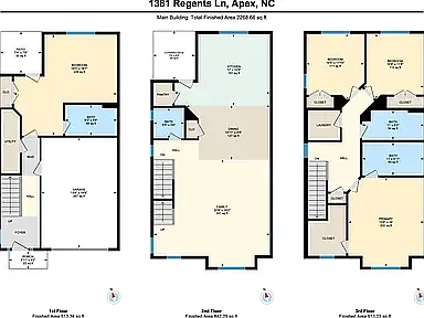 1381 Regents Ln #1 — Photo 11
