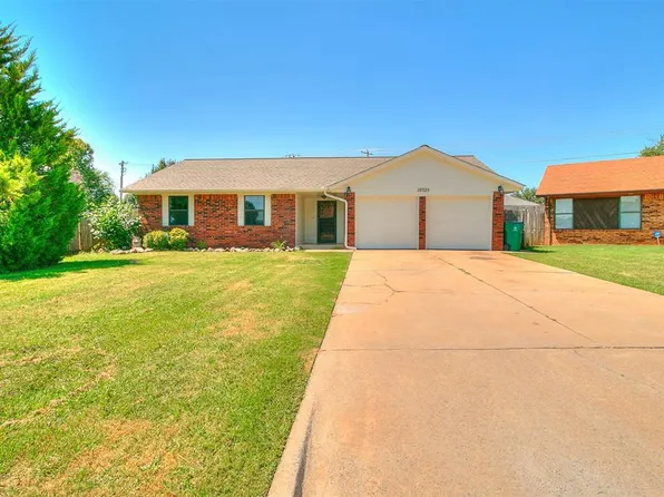 10325 S Hillcrest Dr, Oklahoma City, OK 73159