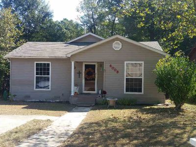 4008 Garland Ave, Texarkana, AR, 71854