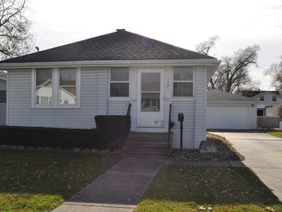 1421 W Jefferson St, Ottawa, IL, 61350