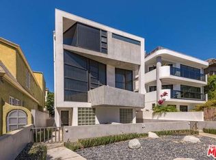 21 Quarterdeck St #B, Marina Del Rey, CA 90292