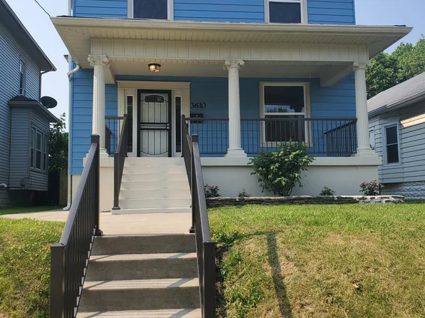 3610 W Market St, Louisville, KY 40212
