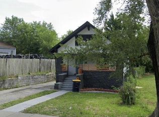 4509 Prospect Ave, Kansas City, MO 64130