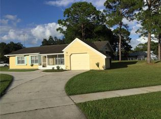 3315 Avanti Cir, North Port, FL 34287