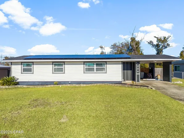 1208 Yale Ave, Panama City, FL 32405