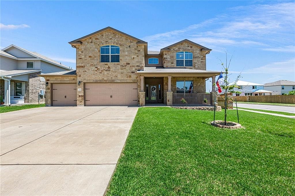 3028 Jackal Dr, Lorena, TX 76655 Zillow