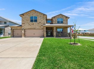 3028 Jackal Dr, Lorena, TX 76655