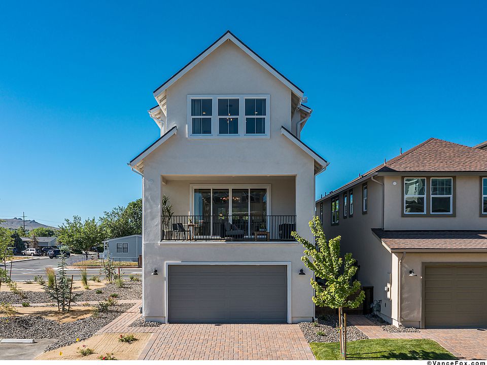 Residence 4 Plan, Little Lane, Carson City, NV 89701 Zillow
