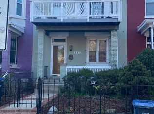 637 M St NE, Washington, DC 20002