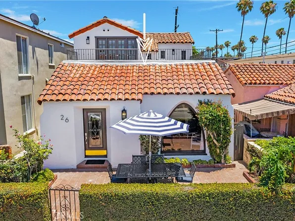 26 La Verne Ave, Long Beach, CA 90803