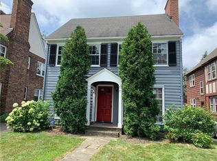 3702 Normandy Rd, Shaker Heights, OH 44120