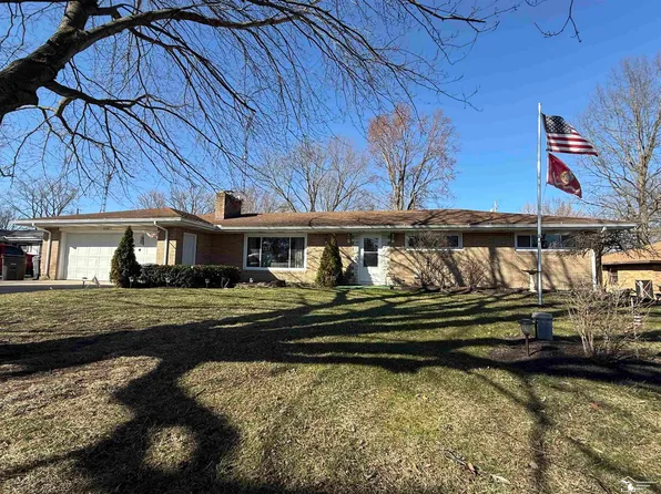 4230 Saint Anthony Rd, Temperance, MI 48182