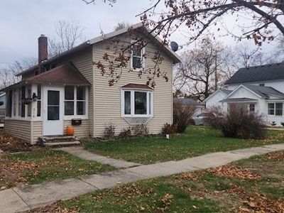 214 S Van Buren St, Tecumseh, MI, 49286