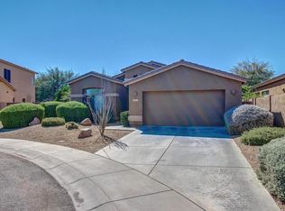 29610 N 48th Pl, Cave Creek, AZ 85331