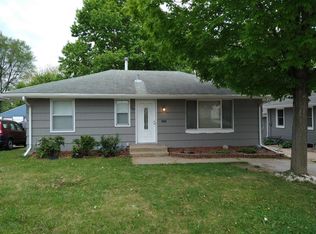 3165 Texas Ave S, Saint Louis Park, MN 55426