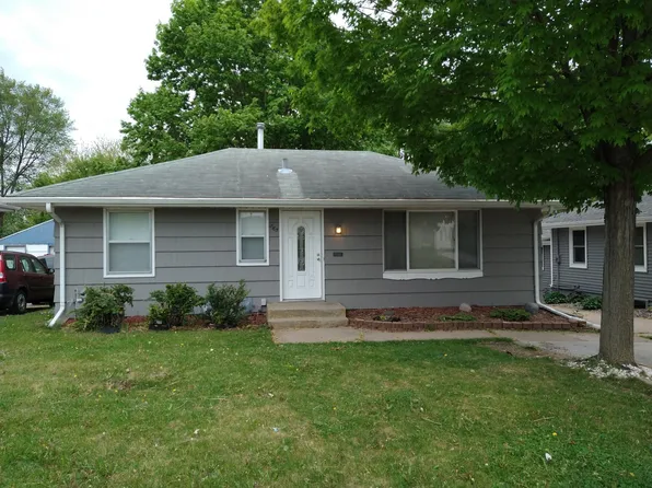 3165 Texas Ave S, Saint Louis Park, MN 55426