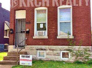 7520 Vermont Ave #1, Saint Louis, MO 63111
