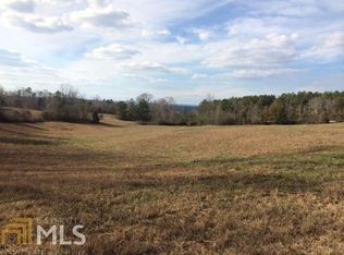 0 Red Land Rd, Franklin, GA 30217