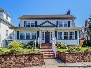 415 Bordentown Ave, South Amboy, NJ