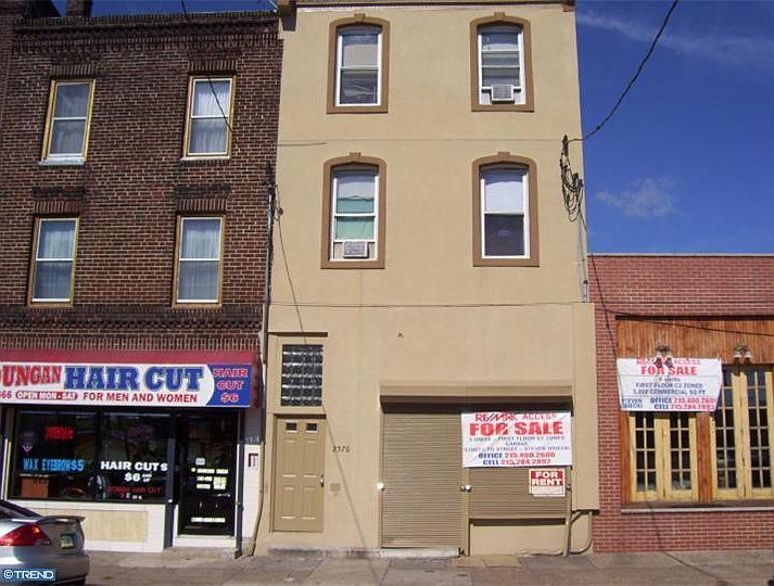 2nd image of 2576 Frankford Ave