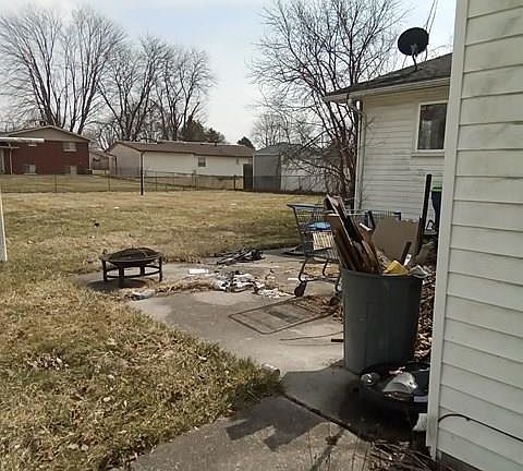 2nd image of 4141 Amelia Dr