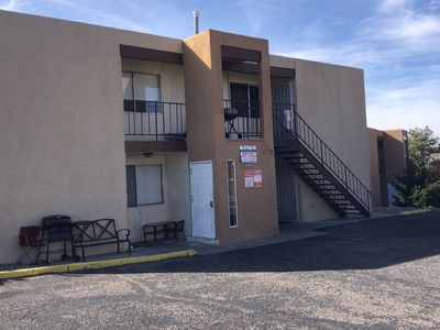 13300 Mountain Rd NE, Albuquerque, NM, 87112