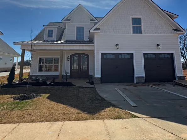 115 Grand Springs Ct, Madison, AL 35756