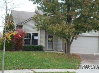 806 Lakeridge Pl, Fort Wayne, IN 46819