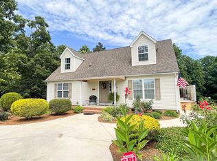 1520 Old Us Highway 421, Lillington, NC 27546