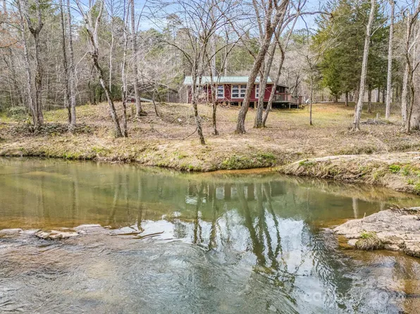 597 Antioch Rd, Lake Lure, NC 28746