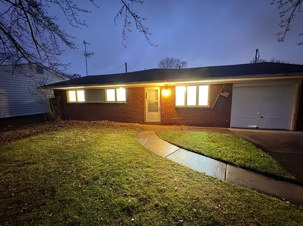 6626 Lincoln Green Rd, Holland, OH 43528