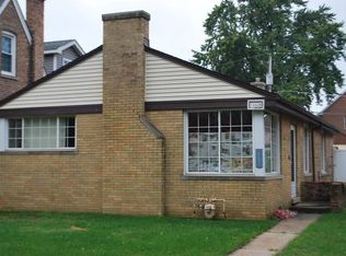11438 S Washtenaw Ave, Chicago, IL 60655