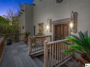 210 Summit Loop, Wimberley, TX 78676