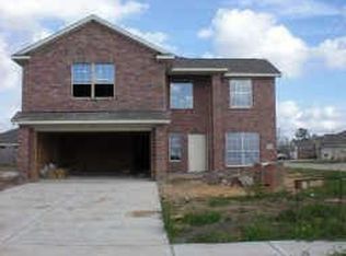 1802 Spring Meadow Ct, Alvin, TX 77511