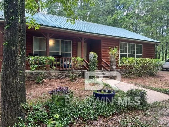 465 Rock Creek Rd, Wing, AL 36483