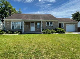 516 Brownsville Rd, Sinking Spring, PA 19608