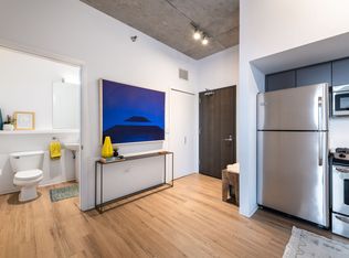 1611 W Division St APT 607, Chicago, IL 60622