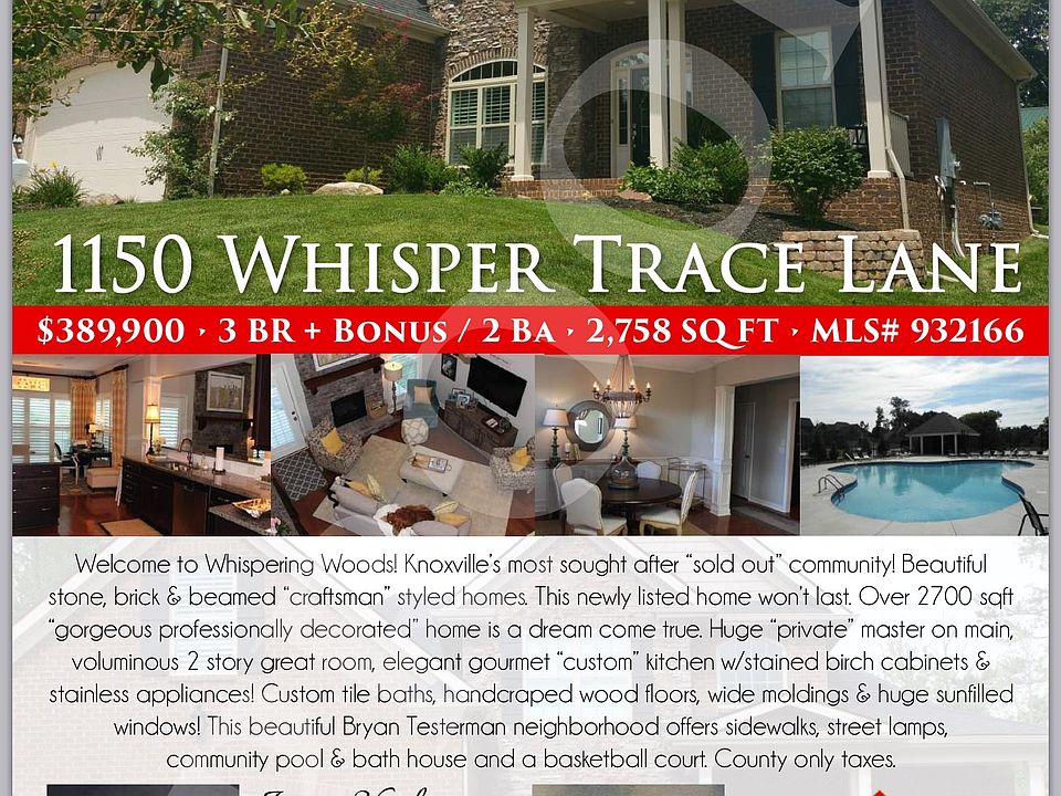 1st image of 1150 Whisper Trace Lane